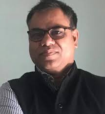 Sanjay Vashishta